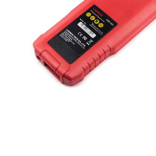 LAUNCH CRP423 Auto Diagnostic Tool OBD2 Code Reader X431 CRP423 Scanner Supports ENG ABS SRS AT Update Online