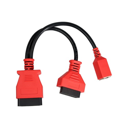 BMW F Series Ethernet Cable for Autel Maxisys Elite MS908 PRO MS908S PRO MS919 MS909 MaxiSys Ultra IM608