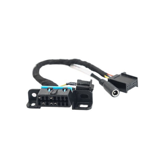 MOE-W210 BENZ EZS Cable for W210 W202 W208 Works Together with VVDI MB TOOL CGDI MB and AVDI