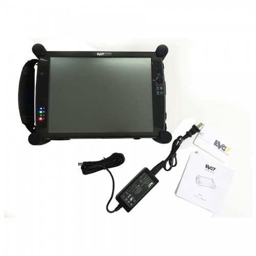 2020.11 WIFI BMW ICOM NEXT A+B+C with Software HDD Plus EVG7 8GB Diagnostic Controller Tablet PC