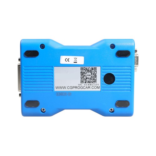 CG Pro 9S12 Standard Version Freescale Programmer Next Generation of CG100 Support CAS4/CAS4+ All Key Lost Ship from Russia