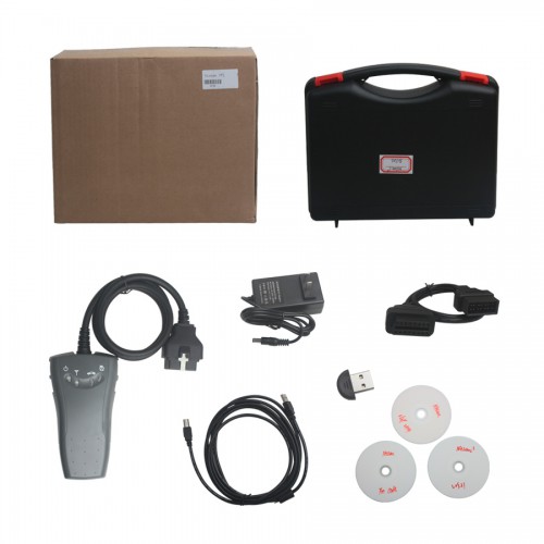 Consult 3 III Professional Diagnostic Tool for Nissan with Bluetooth Recommend Item# SP259-B
