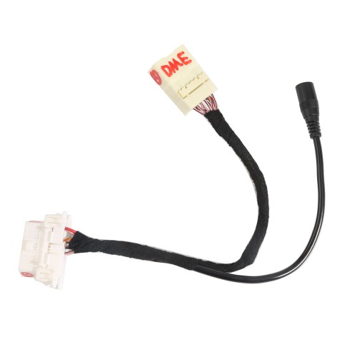 MB ECU Testing Cable Support for 12Type