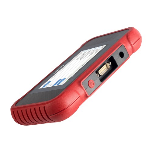 2023  Launch  CRP123E OBD2 Code Reader Diagnostic Supports Engine ABS Airbag SRS Transmission Lifetime Free Update