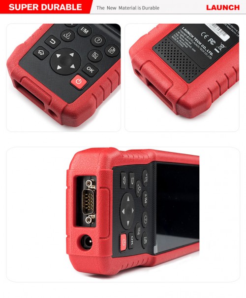 Launch X431 CRP429 Full-System OBD2 Code Reader