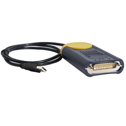 V2018.03 Multi-Diag Access J2534 Pass-Thru OBD2 Device