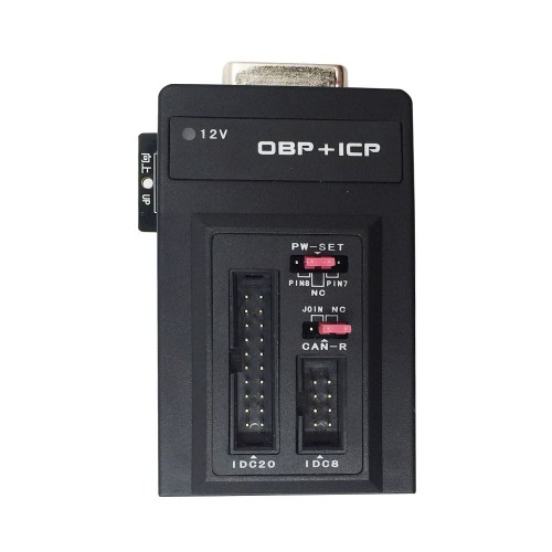OBP+ICP ICP/OBP Adapter for Yanhua Mini ACDP Programmer