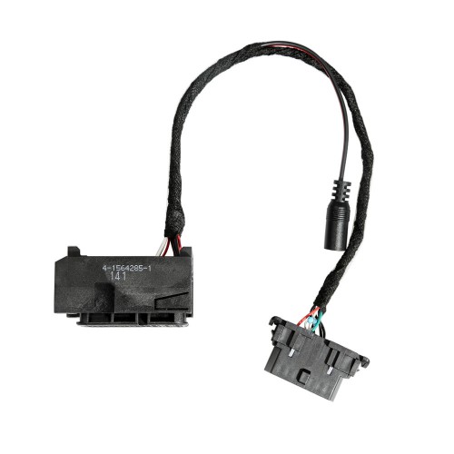 BMW ISN DME Cable for MSV and MSD compatible with VVDI2 read ISN on Bench