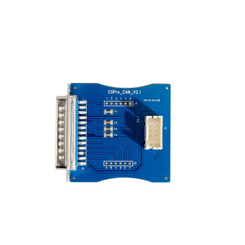 CGPRO-CAN-V2.1 Adapter for CG Pro 9s12 Programmer