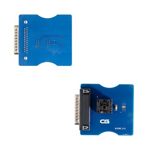 M35080/35160 Adapter for CGDI PRO 9S12 Programmer