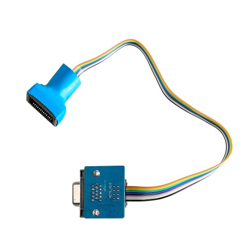 711 Adapter for CGDI PRO 9S12 Programmer to Repair BMW EWS Data