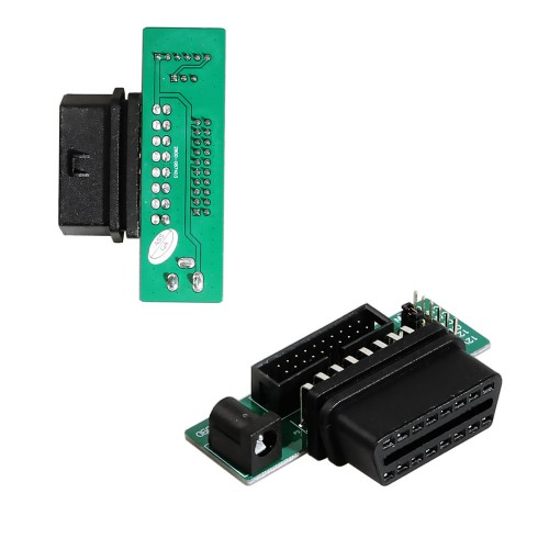 BMW FEM BDC Bench Integrated Interface Board for Yanhua Mini ACDP and Any FEM Key Programming Devices Free Shipping