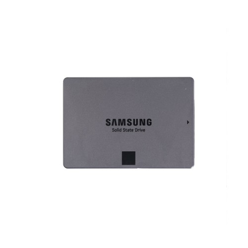 2021.12 Software SSD 500GB with Keygen for VXDIAG Benz Star C6 OEM Xentry Diagnostic VCI