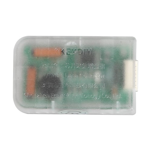 KEYDIY KD DATA Collector Collect Auto Data for KD-X2 Chip Copy