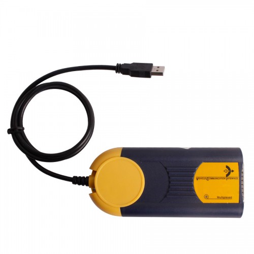 I-2015 Multi-Diag Access J2534 Pass-Thru OBD2 Device