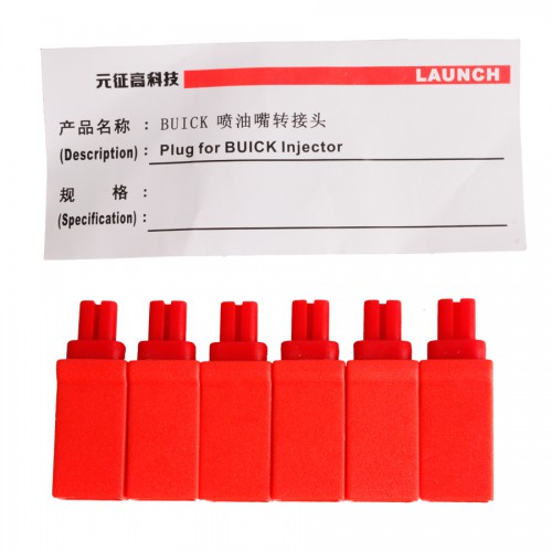 Original Launch CNC-602A Injector Cleaner & Tester 220V