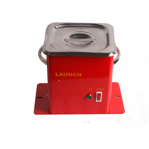 Original Launch CNC-602A Injector Cleaner & Tester 220V