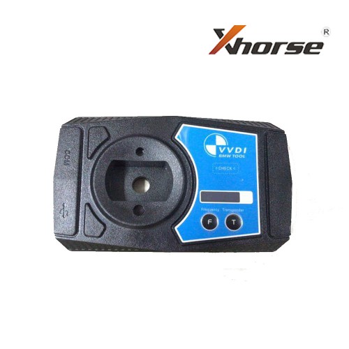 (UK Ship No Tax) V1.7.6 Xhorse VVDI BMW Immobilizer, Coding and Programming Tool (Buy SK283-B Instead)