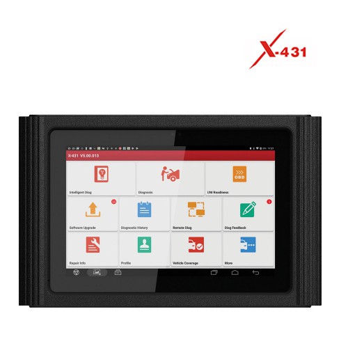 (Ship from UAE) Original Wifi LAUNCH X431 PAD III V2.0 Diagnostic, Coding and Programming Tool Bluetooth 4 .2