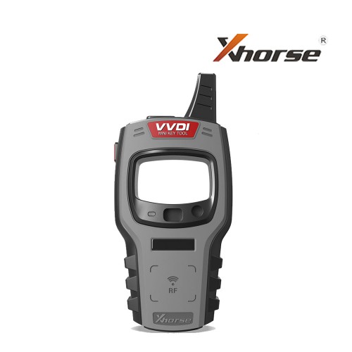 [2023 Global Version] Original Xhorse VVDI MINI KEY TOOL Remote Maker Free Daily Token One Year With Renew Cable