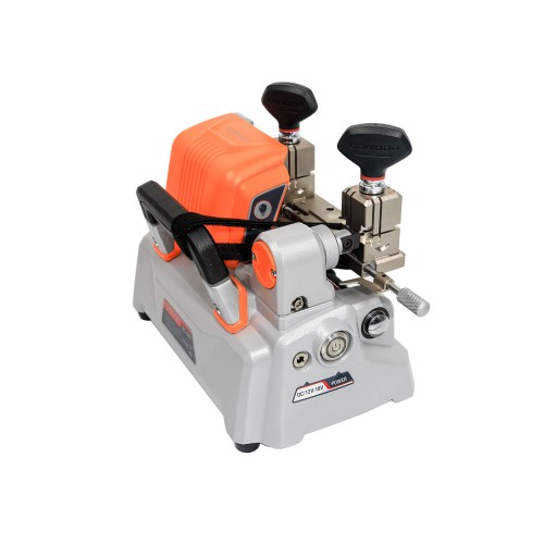 [UK Ship No Tax] Xhorse Condor XC-009 Key Cutting Machine for Single-Sided and Double-sided Keys