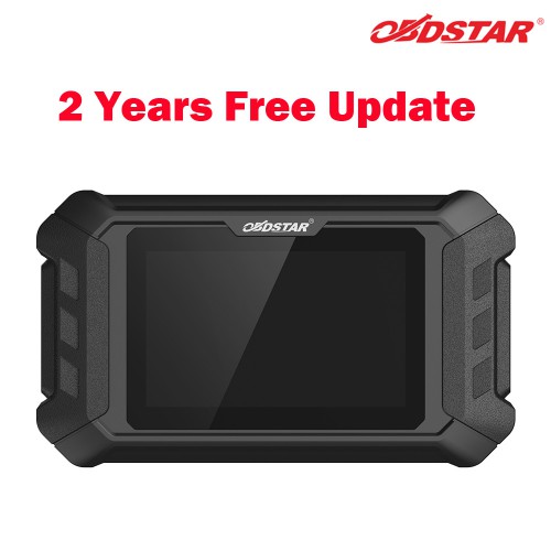 OBDSTAR X300 PRO 4 Key Programmer Same IMMO Function as X300 DP PLUS Free Update Online for 2 Years