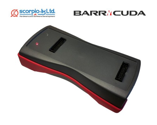 Original Scorpio Barracuda Programmer and Remote Renew Tool