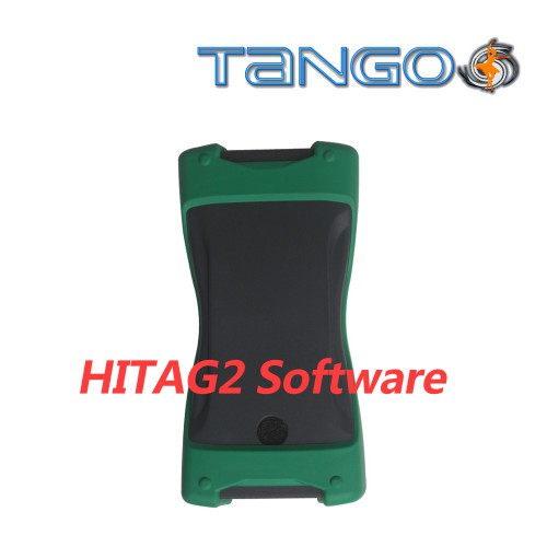 Tango HITAG2 Software for NXP-HT2 Chip Edit