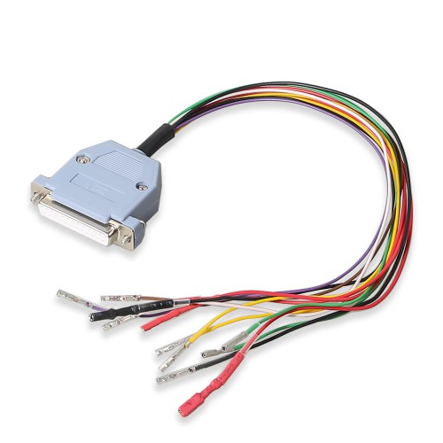 CG ECU Reading Cable for CGDI Prog BMW MSV80 Auto Key Programmer