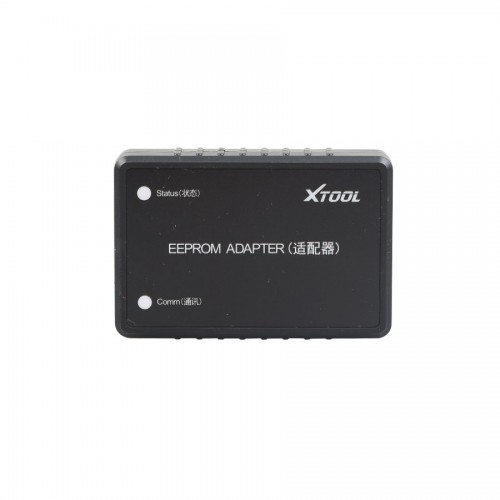 Original XTOOL X100 PRO Auto Key Programmer with EEPROM Adapter X100+ Updated Version Ship from US,UK