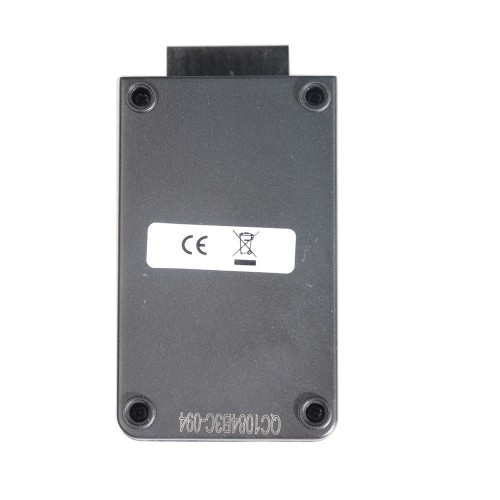 CG CG100 ATMEGA Adapter for CG100 PROG III Airbag Restore Devices with 35080 EEPROM and 8pin Chip
