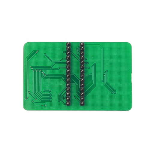 CG CG100 ATMEGA Adapter for CG100 PROG III Airbag Restore Devices with 35080 EEPROM and 8pin Chip