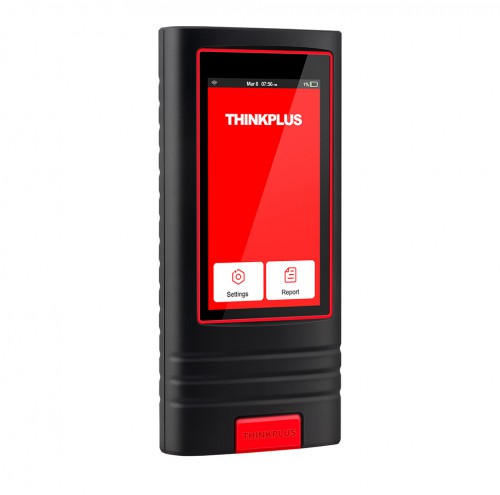 Thinkcar Thinkplus Car Full System Diagnostic Tool with Full Software 1 Year Free Update