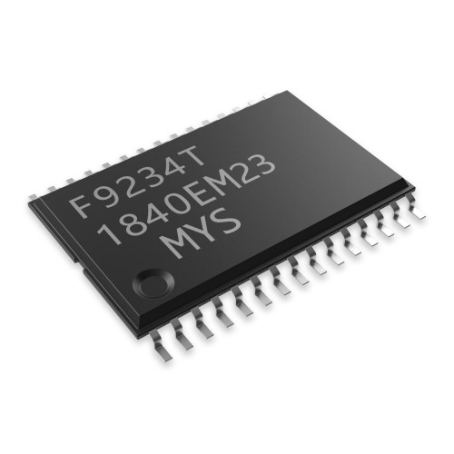 Transponder Chip for Benz Smart Key Dedicated NEC