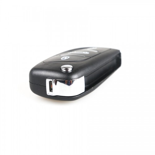 XHORSE XKDS00EN VVDI2 Volkswagen DS Type Universal Remote Key 3 Buttons 5pcs/Lot