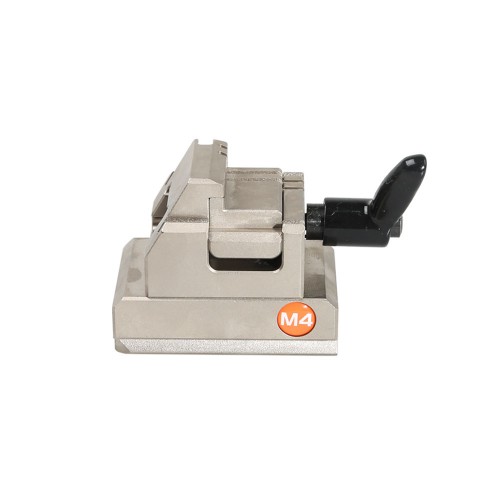 [UK SHIP] Xhorse M4 Fixture/Clamp for House Key Works with CONDOR XC-MINI Master Series and Dolphin Key Cutting Machine