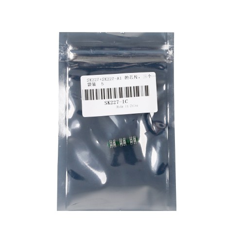 CGDI MB INFRARED DIODE Chip 3pcs for CGDI MB Key Programmer