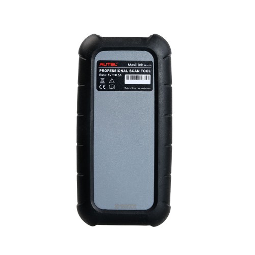 Autel MaxiLink ML629 CAN OBD2 Scanner Code Reader ABS SRS Diagnostic Scan Tool