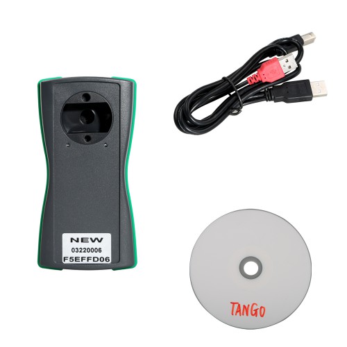 [Software Version: V1.111.3] OEM FLY Tango Key Programmer Full version with All Software