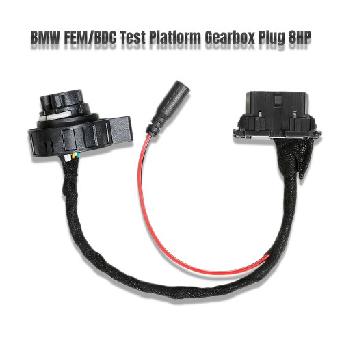 BMW The Gearbox Plug Free Shipping