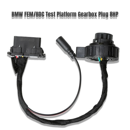 BMW The Gearbox Plug Free Shipping