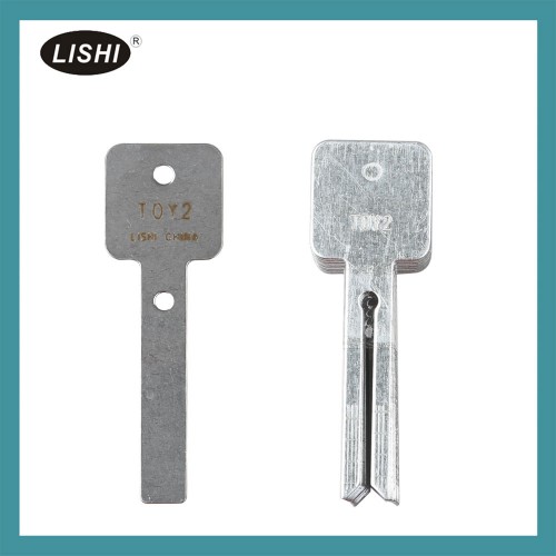 LISHI TOY2 2-in-1 Auto Pick and Decoder for Toyota