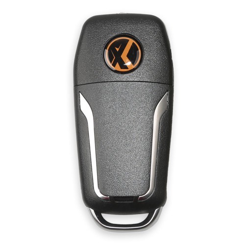 XHORSE XNFO01EN Universal Remote Key 4 Buttons Wireless For Ford (English Version) 1pc