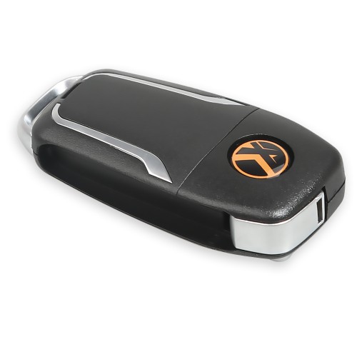 [EU SHIP] XHORSE XNFO01EN Universal Remote Key 4 Buttons Wireless For Ford English Version 1pc