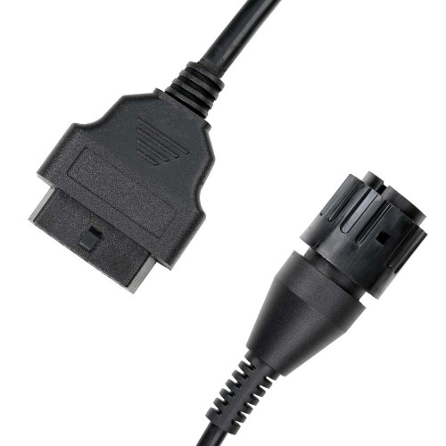 ICOM D Cable for BMW ICOM-D Motorcycles Motobikes Diagnostic Cable