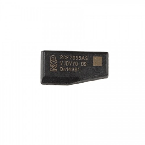 PCF7935AA Chip 10pcs/lot Free Shipping