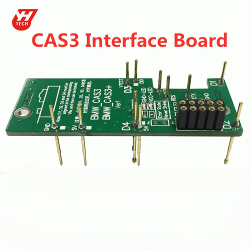 CAS3 Interface Board for Yanhua Mini ACDP Programmer
