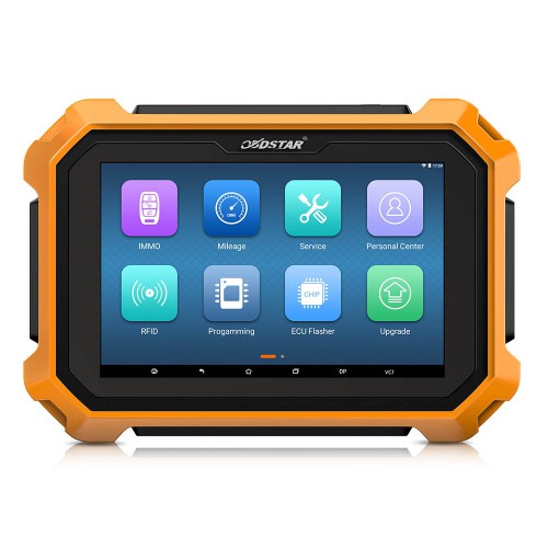 OBDSTAR X300 DP Plus Full Version with Key SIM KSIM Smart Key Emulator