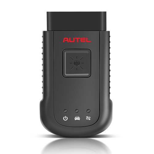 AUTEL MaxiSys MS906BT Advanced Wireless Android Diagnostic TPMS ECU Injector Coding Tool Full System Scan Tool