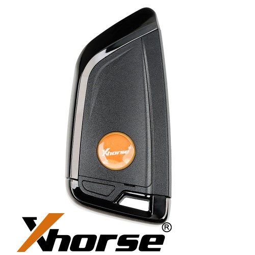 Xhorse XSKF21EN VVDI Memoeial Knife Style-4BTN Used with Xhorse VVDI2 Key Programmer